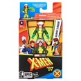thumbnail image 3 of Figuras de acción de 4 pulgadas de la serie Epic Hero X97 de Hasbro Marvel Studios X-Men: Wolverine, Cyclops y Rogue, 3 of 5