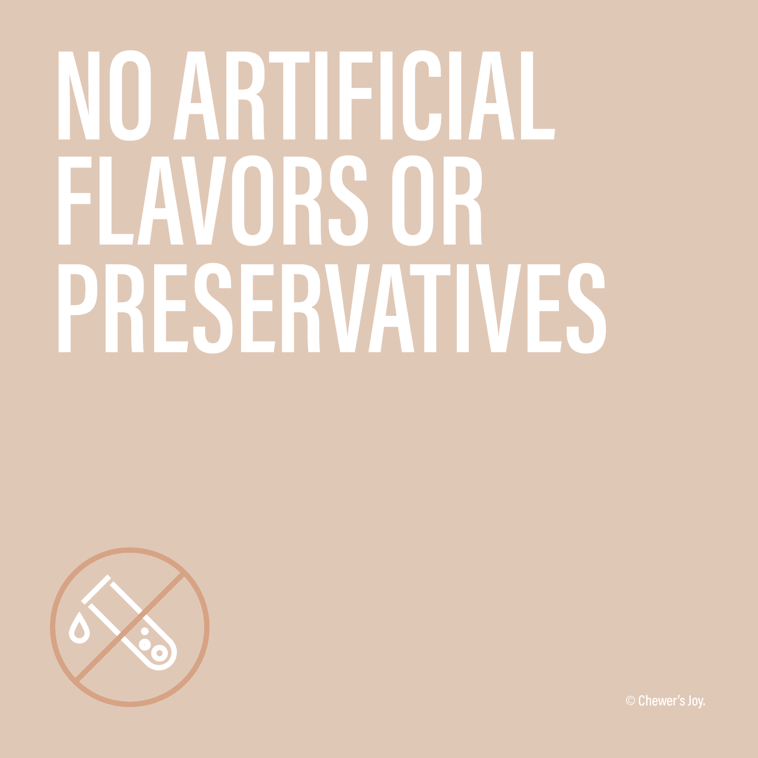 Chewer's Joy Natural Wet Dog Food Variety Pack, High Protein, Complete & Balanced, Beef, Chicken, Salmon, Rice, 4 Cans (400g)