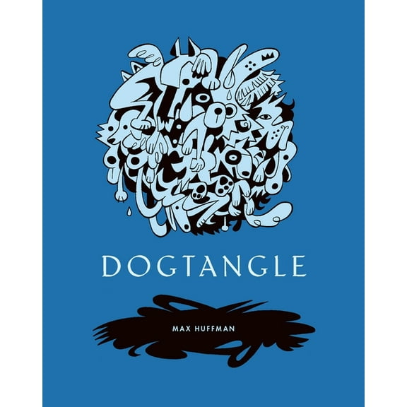 Dogtangle, (Hardcover)