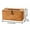 A2, variant on Rectangular Woven Tissue Box Cover,Decorative Seagrass Wicker Tissue Box Holder,Rustic Tissue Holder