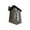 🍒 Black_New#4202, variant on Kitchen Knife & Chopstick Storage Rack Organizer – Plastic Utensil Holder with Multiple Partitions, Watertight, Black/White, 6.2"x3"x2.7", Space Saving