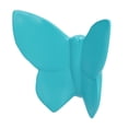 thumbnail image 2 of Escultura de pared, escultura de mariposa de resina, artesanía, adorno de pared, decoración del hogar, estándares líderes en la industria, 2 of 8