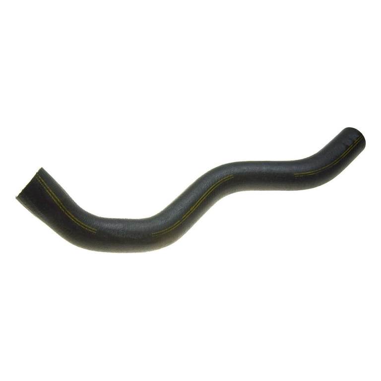 26013X AC Delco Radiator Hose Upper For Olds Le Sabre Cutlass De