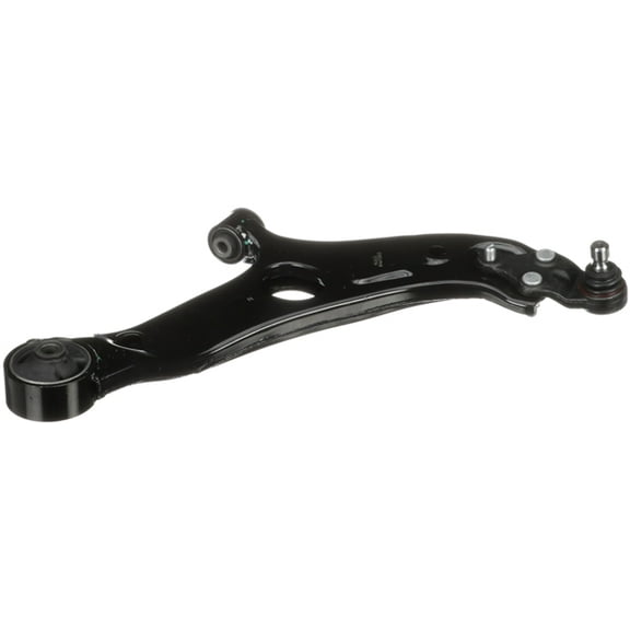 Delphi Suspension Control Arm And Ball Joint Assembly P/N:Tc3734 Fits select: 2011 HYUNDAI SONATA, 2011-2013 KIA OPTIMA