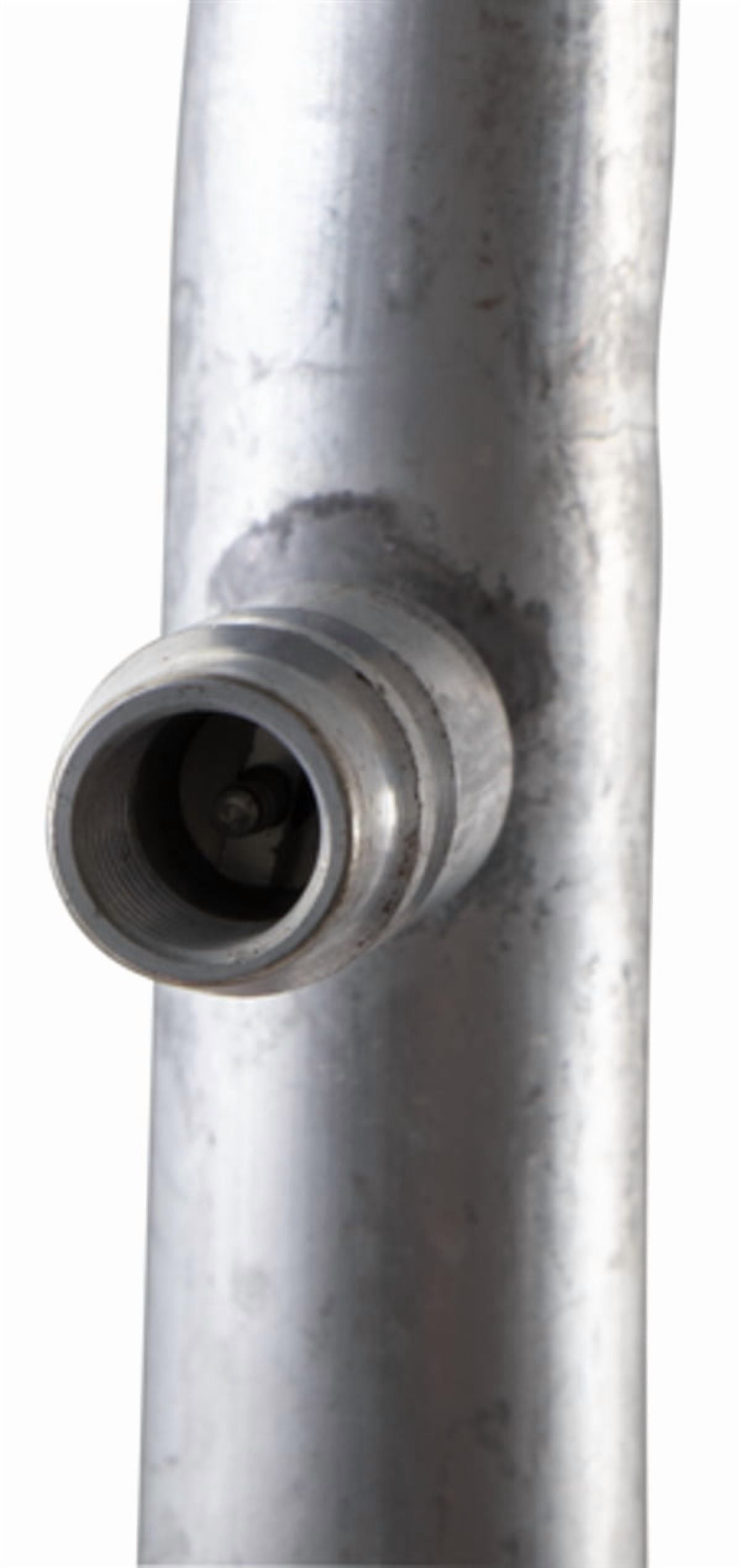 Suction Line Hose Assembly