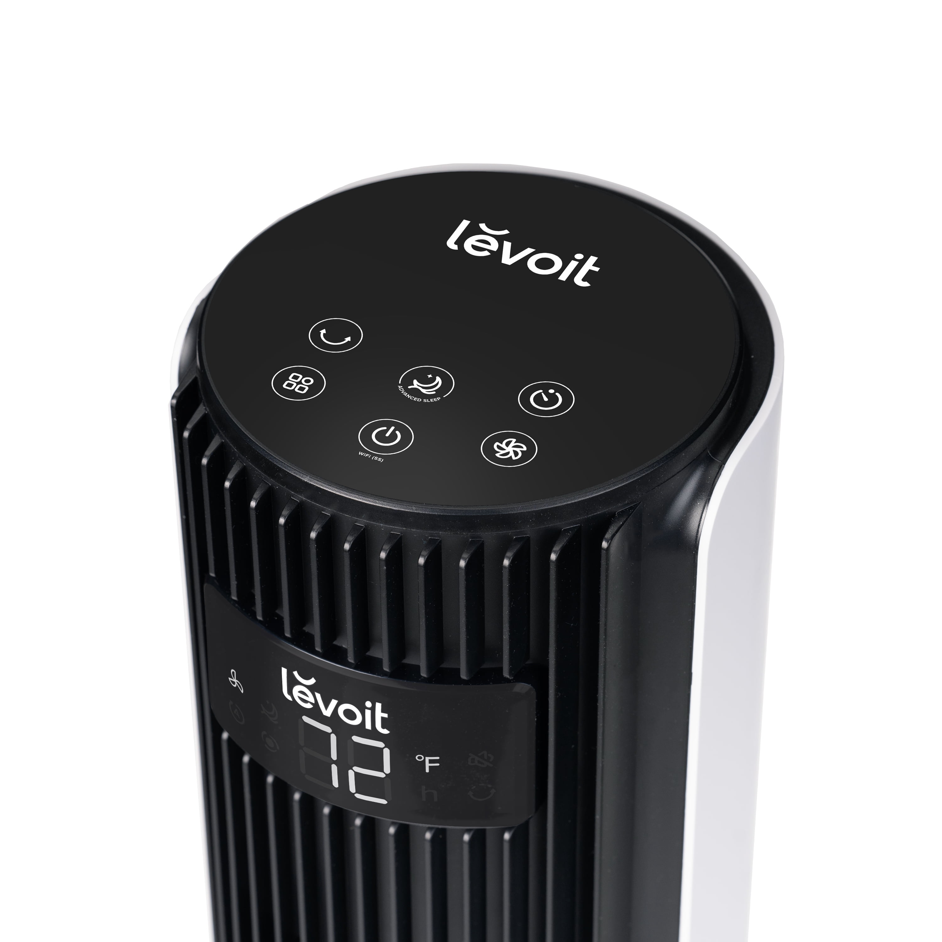 Levoit Classic 42-inch Smart Tower Fan White