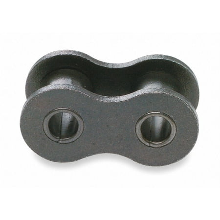 

Tsubaki Roller Link Steel 23/32 in PK5 40 RL