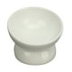 thumbnail image 2 of Cuencos Elevados De Cerámica Para Gatos, Cuencos De Agua Elevados Inclinados Para Proteger A Las Mascotas A Prueba De Deslizamiento Cervical Para Suministros Para Gatos, 2 of 7
