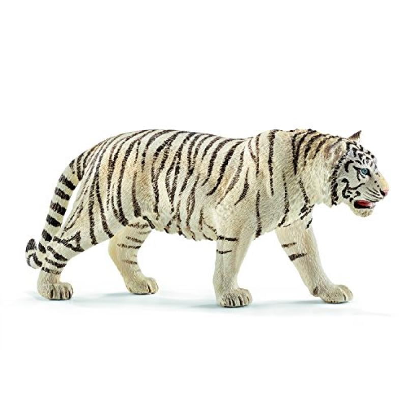 schleich white tiger