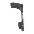 thumbnail image 2 of Aluminum Alloy Disc Brake Mounting BracketDisc Brake Mounting Bracket Bike Accessories Aluminum Alloy Disc Brake Adapter Precision Engineered, 2 of 5