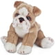 thumbnail image 1 of Juguete de peluche de la colección Bearington Tug The English Bulldog, 1 of 6