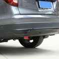 thumbnail image 3 of Tinki Rear Tail Fog Light Lamp Frame Trim Cover Compatible with Honda Pilot 2015-2022, 3 of 7