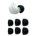 thumbnail image 1 of Las almohadillas de repuesto de espuma cumplen con los requisitos de los Samsung Galaxy Buds FE, 1 of 3