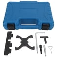 thumbnail image 2 of Kit de Herramientas de Alineación del Motor, Kit de Herramientas de Bloqueo del Motor 7pcs/Set de Motor anti -Deformación por Servicio Pesado Portátil para reparador, 2 of 7