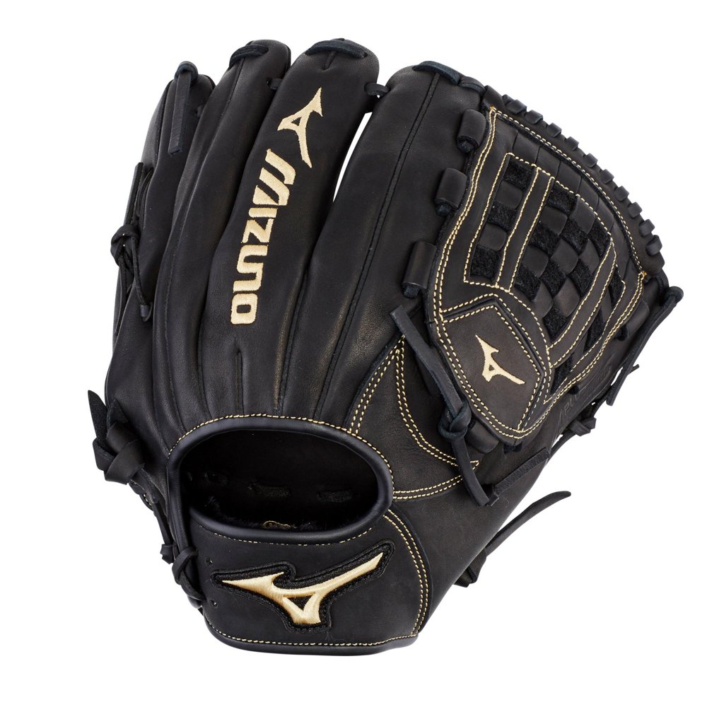 Mizuno MVP Prime Pitcher/Outfield Baseball Glove 12"