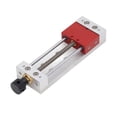 thumbnail image 3 of Drill Press Vise, Bench Vice Durable Easy Operation  For DIY, 3 of 8