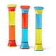 thumbnail image 1 of Sensory Fidget Tubes hand2mind ColorMix para niños de 3 a 5 años (juego de 3), 1 of 9