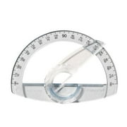Fiskars 12-91027097B Classroom Protractor