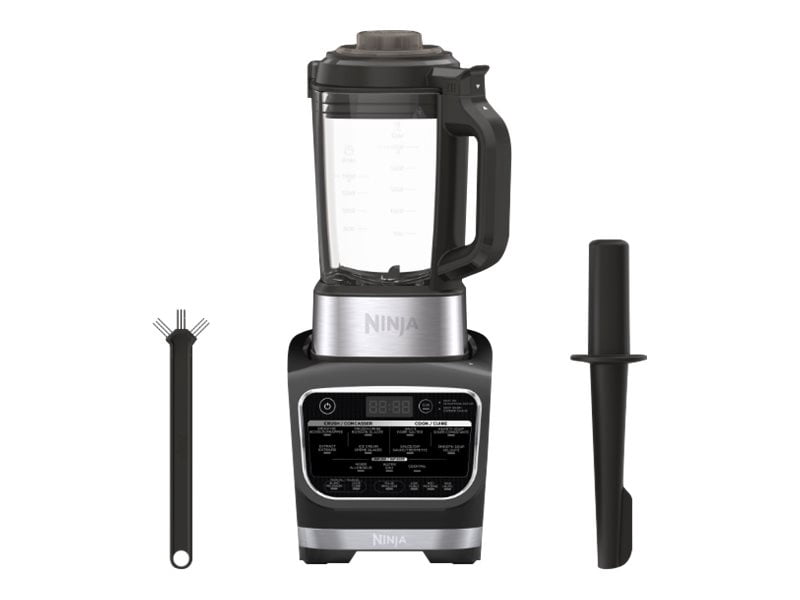 Ninja Foodi 1.92L 1400-Watt Co