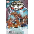 thumbnail image 1 of Marvel Super Hero Squad (2nd Series) #3 VF ; Marvel Comic Book, 1 of 1