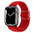 thumbnail image 3 of Correa Para La Muñeca Correa de reloj de nailon, piezas de repuesto, correa de reloj deportivo de 22mm para Apple Watch Ultra, 3 of 6
