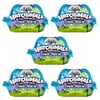 Hatchimals CollEGGtibles Season 2 - 2-Pack Egg Carton - Citrus Coast, MEGA 5-Pack Bundle!