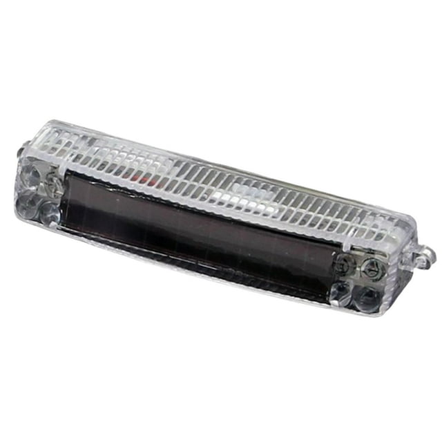 luz estroboscópica del coche,Luz estroboscópica de coche LED solar inalámbrica,Camión de base universal con luz intermitente para parrilla,Desglose Luz de emergencia Coche Camión