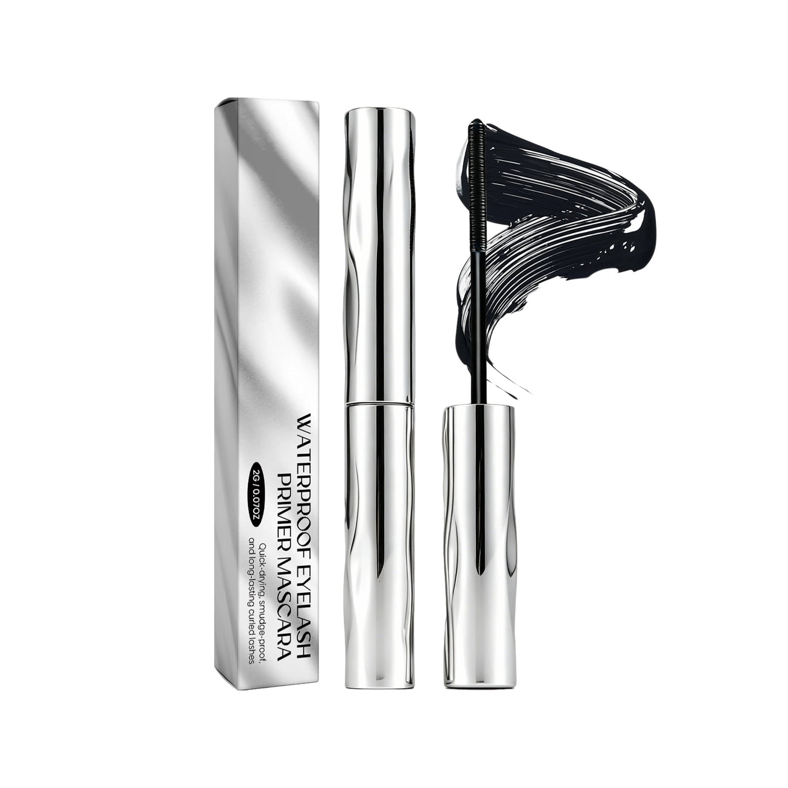 essence Lash Without Limits Extreme Lengthening & Volume Mascara