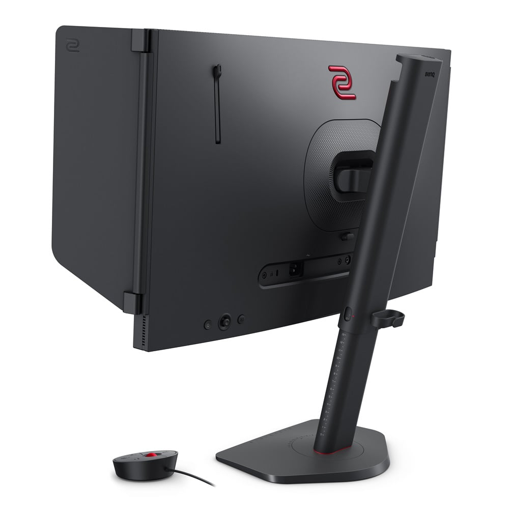 Zowie 280Hz DyAc 2 Monitor 24.1", 1920x1080, Black, XL2546X+