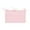 Pink, variant on Baby Bedside Nursery Storage Bag Organizer Playpen Accessories Hanging Canvas Pocket Book Storage Organizer Caddy Pouch Attachment for Baby Crib and Toys