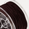 thumbnail image 4 of Carrete de Cordón elástico permanente Sunnimix 1cm color Café, 4 of 8