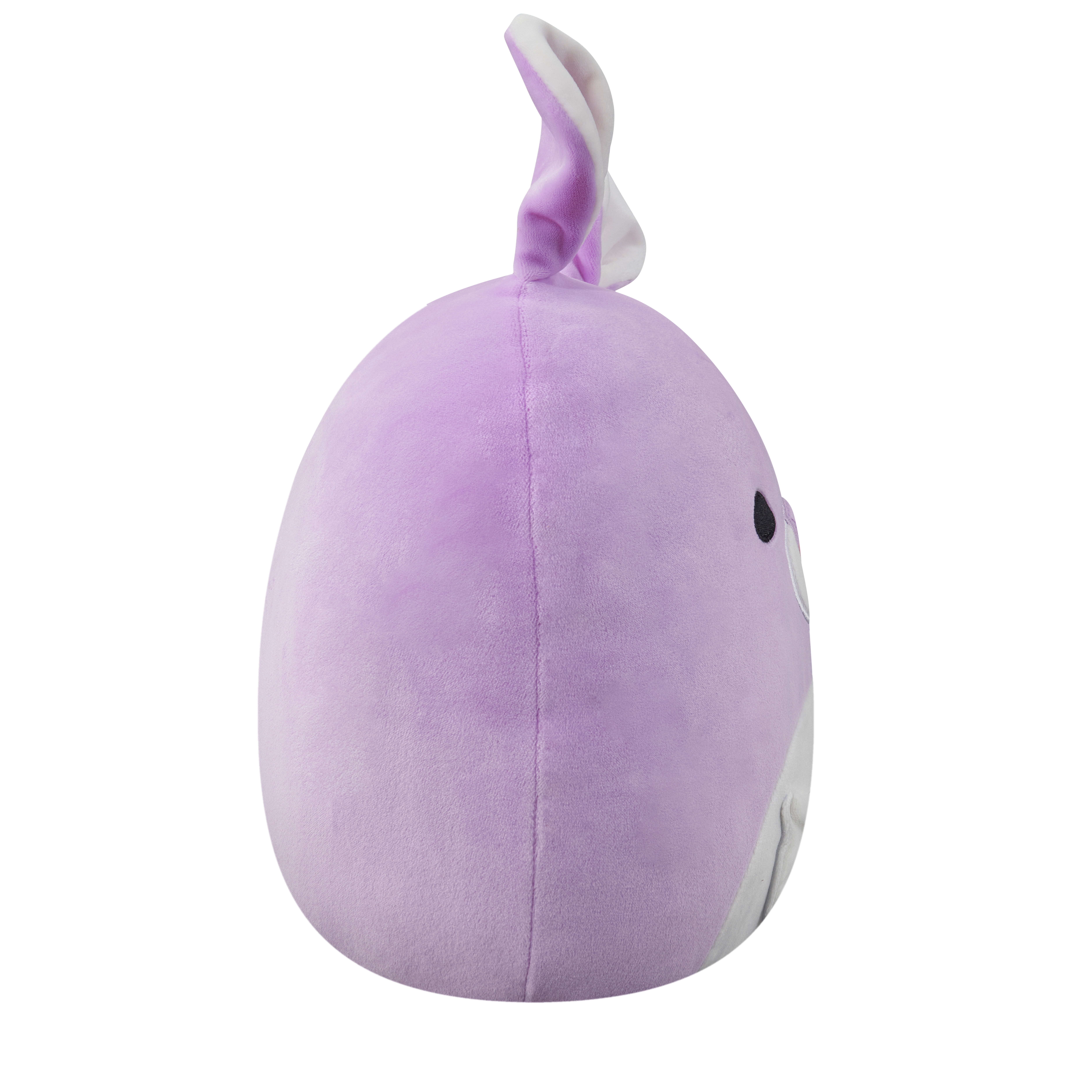 Squishmallows 10 inch Kiki the Purple Kangaroo - Child's