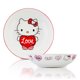 thumbnail image 2 of Cuenco Toynk Sanrio Hello Kitty Love Ceramic 23 cm, 2 of 8