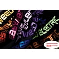 thumbnail image 3 of Siser EasyWeed Electric Iron on Heat Transfer Vinyl - 15 Inches Yellow, 1 Yard, 3 of 5