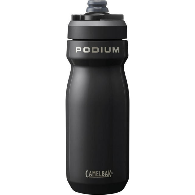 CAMELBAK PODIUM® Isolé sous Vide Noir, 18oz / 530ml