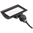 thumbnail image 4 of GREENLIGHTDEPOT LED Flood Light - 100W - 11500LM - Knuckle Mount - Landscape - (UL) - 1 Pack, 4 of 4