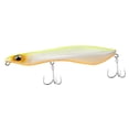 thumbnail image 2 of Pesca Señuelo Cebo Pesca Señuelos de Cebo de Cebo Flotando Flotante de Cebo Dur Pesca de Bajo Cebo Abarrotes 80mm5.2g Macarena señuelo, 2 of 8