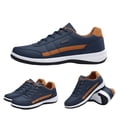 thumbnail image 2 of Summer sports shoes men's students running shoes men's youth boys sneakers, 2 of 2
