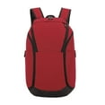 thumbnail image 1 of Mochila de baloncesto Strade Fareast Limited Bolsa de Almacenamiento para equipo de fútbol Bolsa de Natación Multifuncional 25 L Rojo, 1 of 8