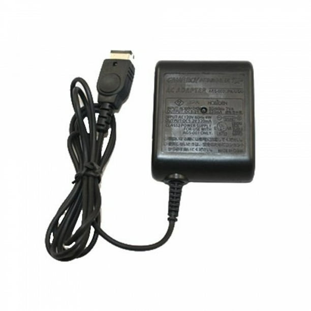 AC Charger for Nintendo DS GBA SP