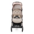 thumbnail image 2 of Peg Perego Volo Travel Stroller - Mon Amour, 2 of 5