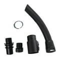 thumbnail image 1 of Pour Karcher Ensemble de Connecteurs de Tuyau Compatible 4 Pcs pour Modèles WD1 à WD6, 1 of 8