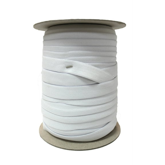 Pellon Knit Craft and Sewing Elastic 3/8" x 144 yd. White