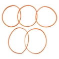 thumbnail image 4 of SPRING Easy Installation Electric Sewing Machine Motor Belt Plastic Belt Machine Belt M111, 4 of 9