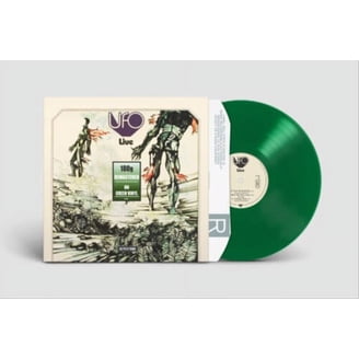 Ufo - No Heavy Petting - Deluxe Edition - 2023 Remaster - Music