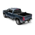 thumbnail image 3 of Truxedo by RealTruck Sentry Hard Rolling Truck Bed Tonneau Cover | 1572601 | Compatible with 2019 - 2024 Chevy/GMC Silverado/Sierra, works w/ MultiPro/Flex tailgate 6' 7" Bed (79.4"), 3 of 26