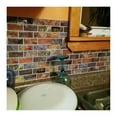 thumbnail image 3 of Art3d 12" x 12" Self-Adhesive Kitchen Backsplash Tile, Peel and Stick Backsplash Tile  for Kitchen,RV(10 Pack), 3 of 6