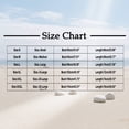 thumbnail image 3 of FRSASU Men's Ribbed Tank Tops Knit Casual Sleeveless Workout Muscle T Shirt Gym Undershirts Beach Tank Blue, 3 of 6