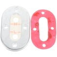 thumbnail image 1 of KAKOWELY Replacement Engine Oil Pump Pickup Tube Gasket Compatible, 1 of 5