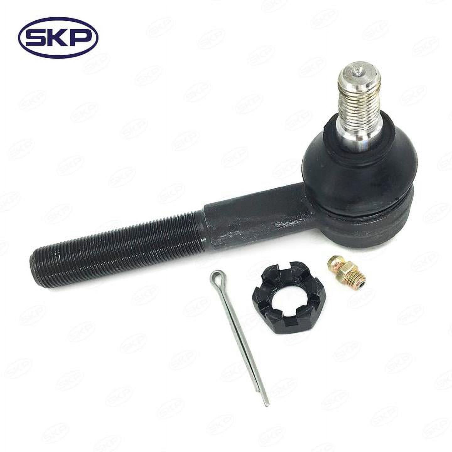SKP SES2120R Steering Tie Rod End